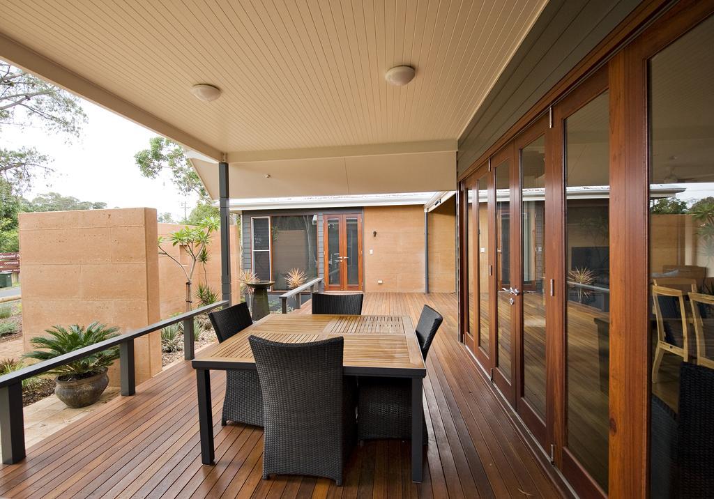Lone Pine Cottage Margaret River المظهر الخارجي الصورة