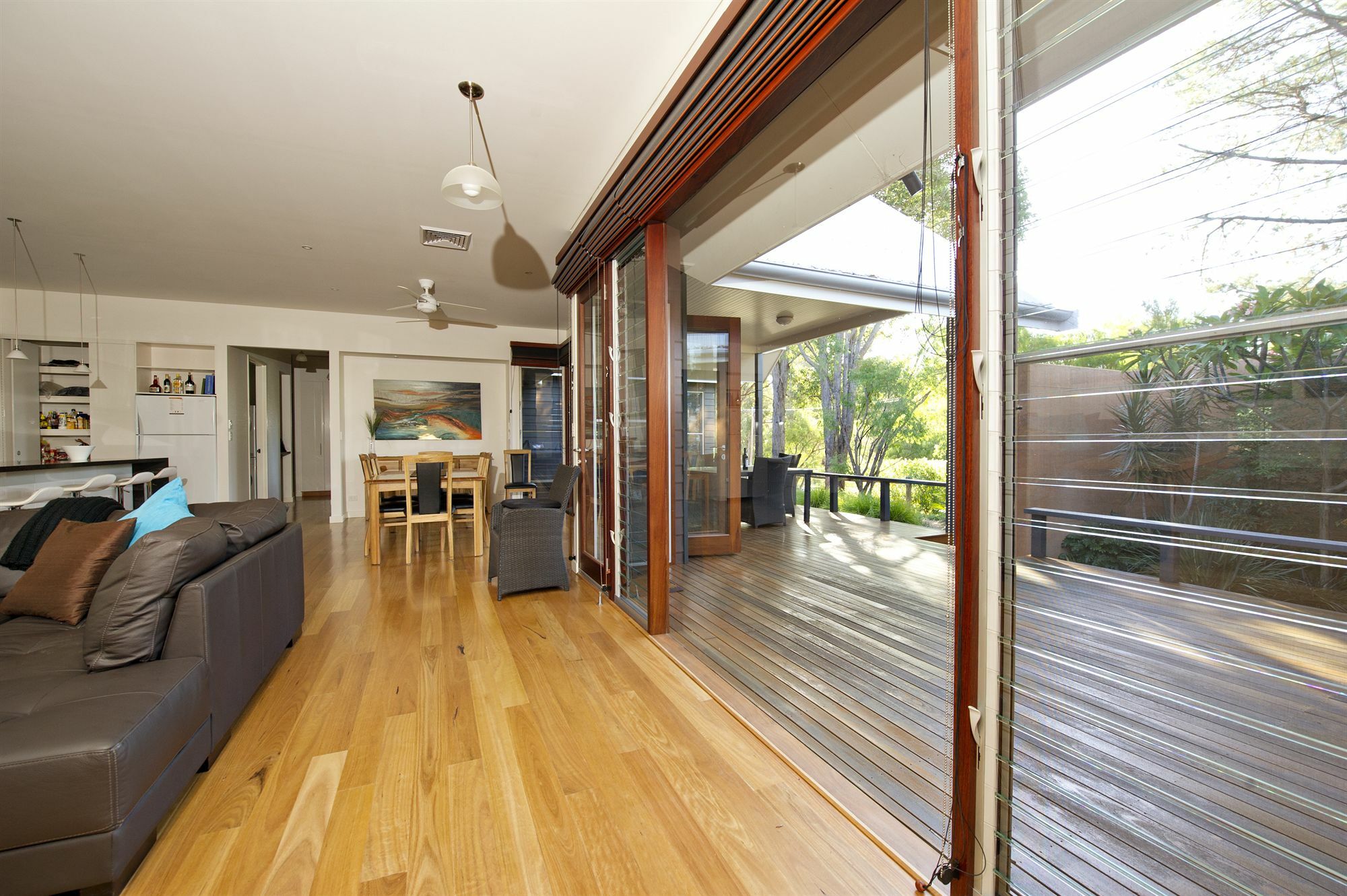 Lone Pine Cottage Margaret River المظهر الخارجي الصورة